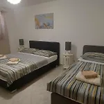 Appartement Spomax Pag Town