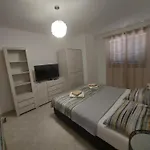 Spomax Appartement *