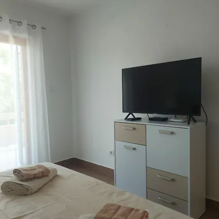 Appartamento Spomax Pag Town