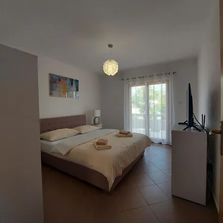 Appartement Spomax *