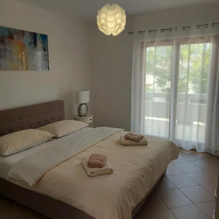 Appartement Spomax *