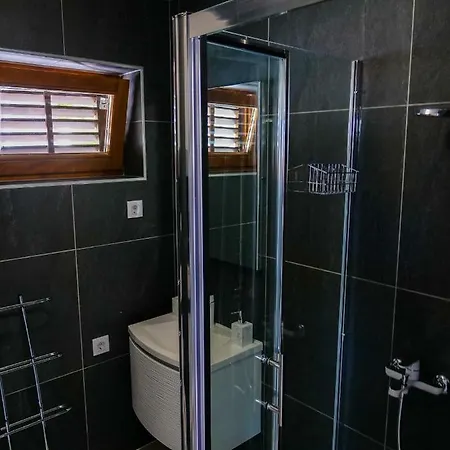 Appartement Spomax *