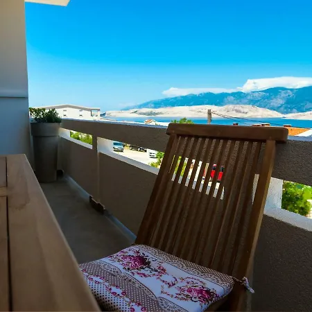 Spomax Appartement *