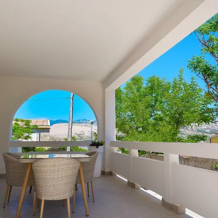 Appartamento Spomax *