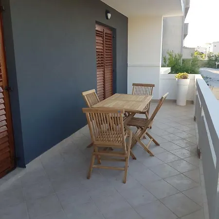 Spomax Appartamento