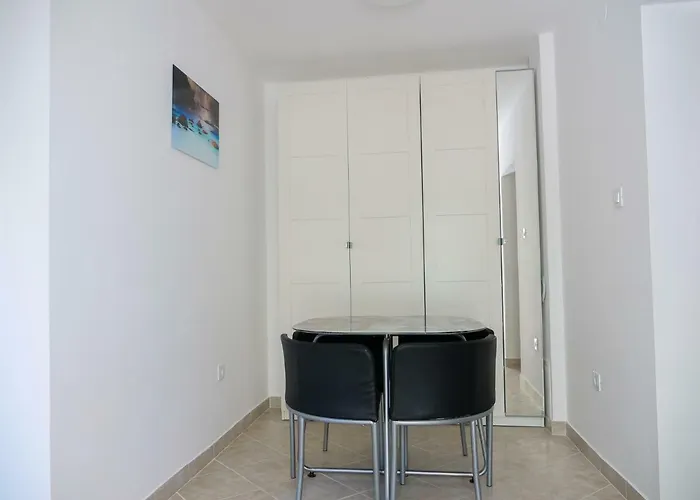 Appartamento Spomax