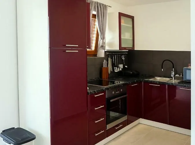 Spomax Appartamento