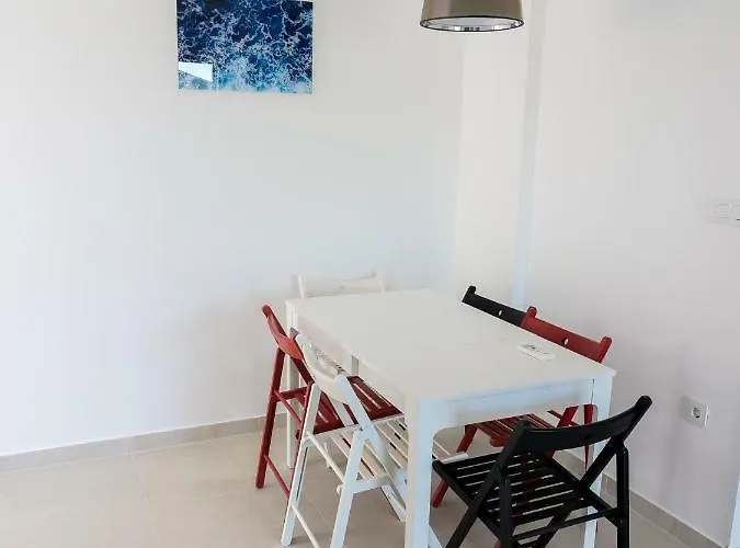 Appartamento Spomax Pag Town