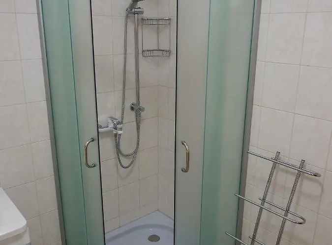 Appartamento Spomax