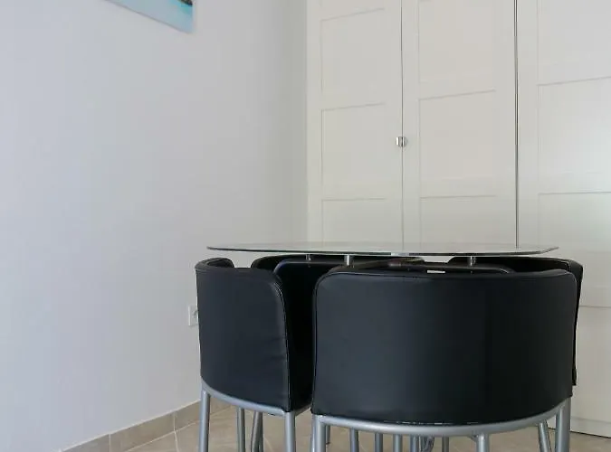 Spomax Appartamento Pag Town