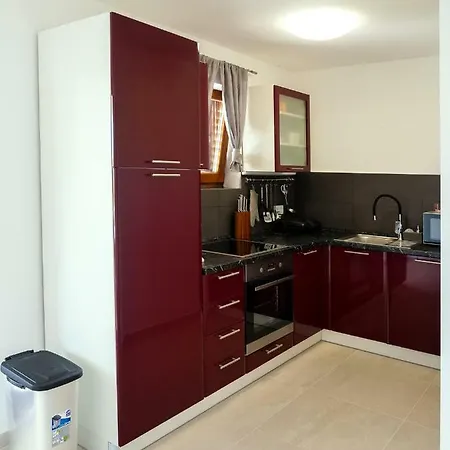 Spomax Apartament
