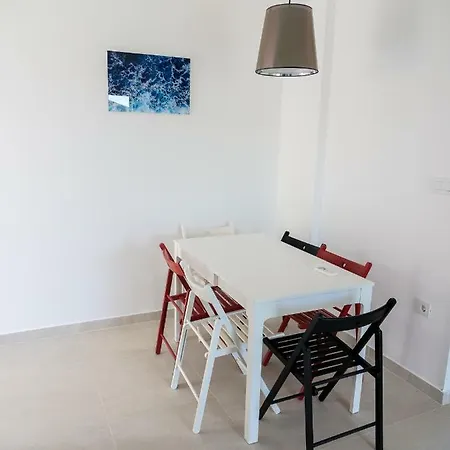 Appartement Spomax Pag Town