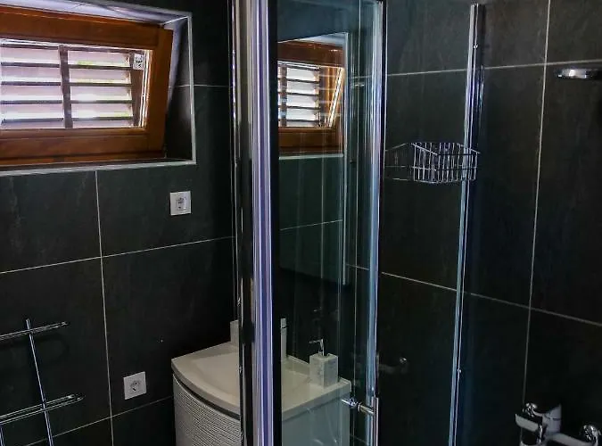 Apartamento Spomax *