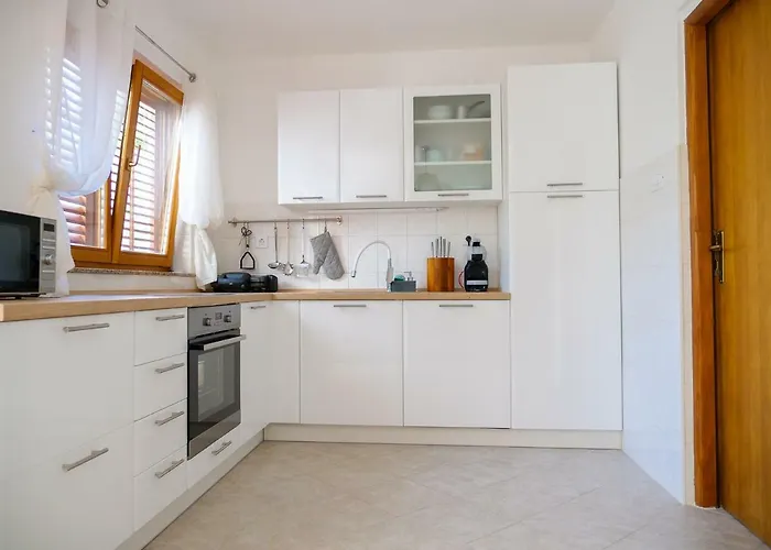 Spomax Apartamento *