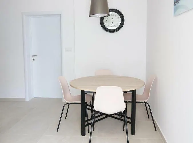 Apartamento Spomax Pag Town