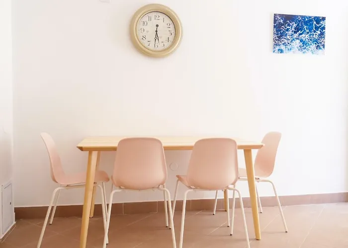 Spomax Apartamento Pag Town