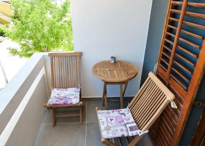 Apartamento Spomax *